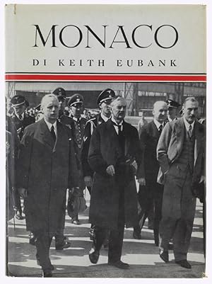 MONACO [prima edizione italiana]: