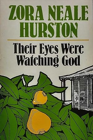 Imagen del vendedor de Their Eyes Were Watching God a la venta por Kayleighbug Books, IOBA