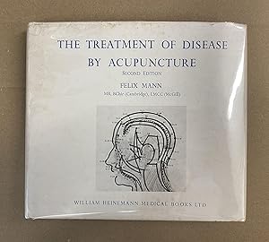 The Treatment of Disease by Acupuncture