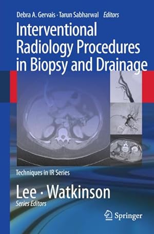 Seller image for Interventional Radiology Procedures in Biopsy and Drainage for sale by BuchWeltWeit Ludwig Meier e.K.