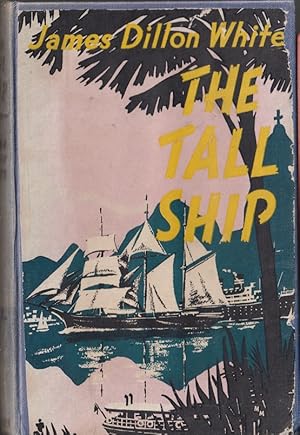 Seller image for The Tall Ship for sale by Caerwen Books