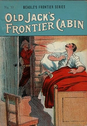 Old Jack's frontier cabin