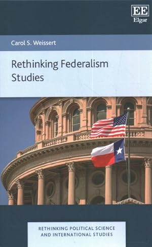 Seller image for Rethinking Federalism Studies for sale by GreatBookPrices