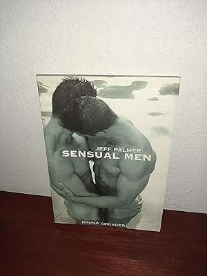 Immagine del venditore per Sensual Men venduto da AwardWinningBooks