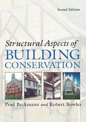 Seller image for Structural Aspects of Building Conservation (Paperback) for sale by CitiRetail