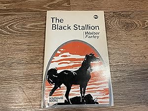 Imagen del vendedor de THE BLACK STALLION a la venta por Betty Mittendorf /Tiffany Power BKSLINEN