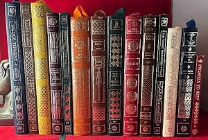 Hawaiian Bicentennial Library (14 Signed/Limited Edition Books)