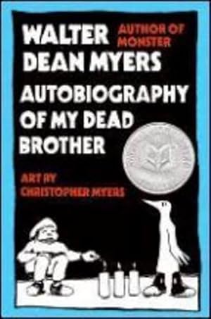 Image du vendeur pour Autobiography of My Dead Brother (Paperback) mis en vente par Grand Eagle Retail