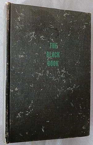 The Black Book: The Nazi Crime against the Jewish People