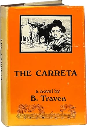 Seller image for The Carreta for sale by Carpetbagger Books