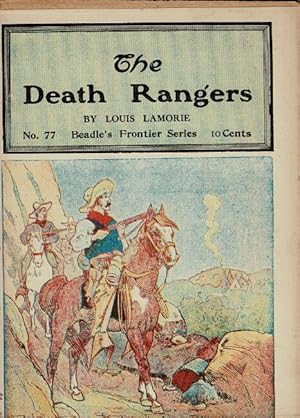 The death rangers. A tale of the Tankawana Valley in 1730