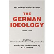 Seller image for German Ideology for sale by eCampus