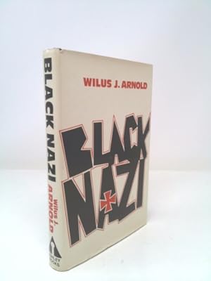 Bild des Verkufers fr The Black Nazi zum Verkauf von ThriftBooksVintage