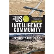 Seller image for The U.S. Intelligence Community for sale by eCampus