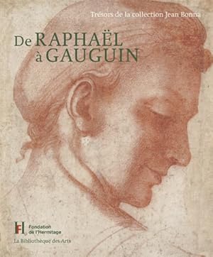 Bild des Verkufers fr De Raphal  Gauguin: Trsors de la collection Jean Bonna. zum Verkauf von FIRENZELIBRI SRL