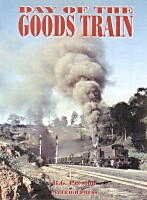 Day of the Goods Train