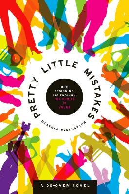 Immagine del venditore per Pretty Little Mistakes: A Do-Over Novel (Paperback or Softback) venduto da BargainBookStores