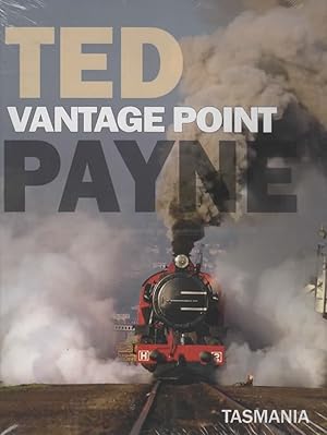 Ted Payne: Vantage Point 'Tasmania'