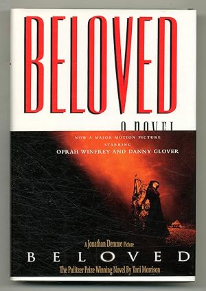 Seller image for Beloved for sale by Between the Covers-Rare Books, Inc. ABAA