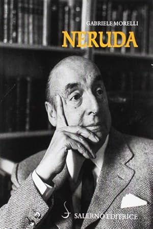 Bild des Verkufers fr Neruda. zum Verkauf von FIRENZELIBRI SRL