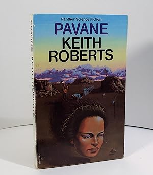 Seller image for Pavane for sale by Anthony Clark