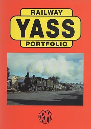 Yass Railway Portfolio