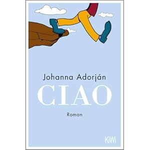 Seller image for Ciao for sale by ISIA Media Verlag UG | Bukinist