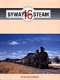 Byways of Steam 16 - on the Railways of New South Wales