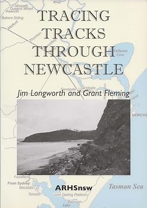 Tracing Tracks Through Newcastle