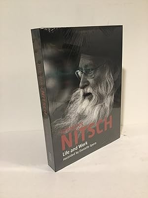 Imagen del vendedor de Hermann Nitsch: Life and Work: Recorded by Danielle Spera a la venta por Chris Grobel