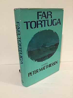 Seller image for Far Tortuga for sale by Chris Grobel