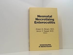 Bild des Verkufers fr Neonatal Necrotizing Enterocolitis. zum Verkauf von Book Broker