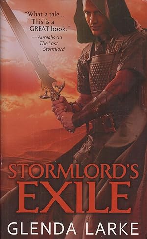 Seller image for Stormlord's Exile, Volume 3 (Stormlord) for sale by Adventures Underground