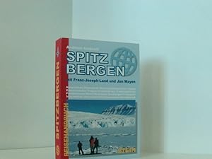 Bild des Verkufers fr Spitzbergen Andreas Umbreit zum Verkauf von Book Broker