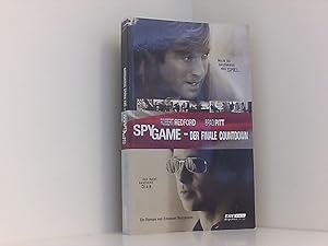Seller image for Spy Game Roman ; [der finale Countdown] for sale by Book Broker