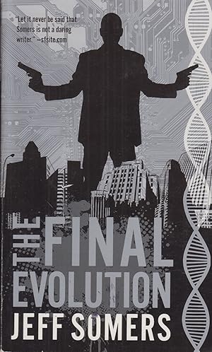 Seller image for The Final Evolution, Volume 5 (Avery Cates) for sale by Adventures Underground