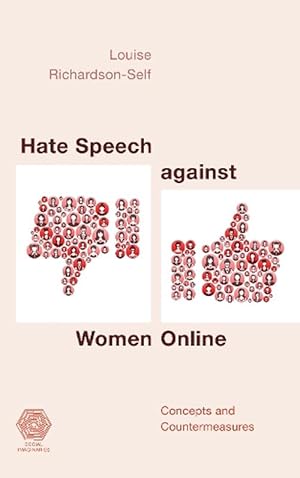 Seller image for Hate Speech against Women Online (Paperback) for sale by Grand Eagle Retail