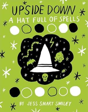 Seller image for Upside Down (Book Two): A Hat Full of Spells for sale by AHA-BUCH GmbH