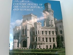 Seller image for The Great Country Houses of the Czech Republic and Slovakia for sale by Book Broker