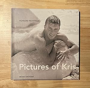 Imagen del vendedor de Pictures of Kris a la venta por Cross-Country Booksellers