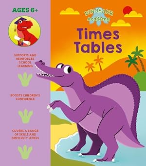 Immagine del venditore per Times Tables venduto da GreatBookPrices