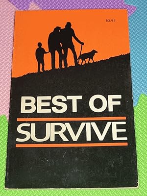 Best of Survive