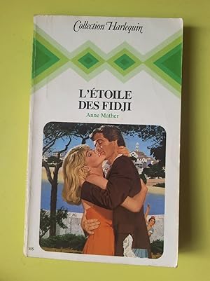 Image du vendeur pour L'toile des Fidji mis en vente par Dmons et Merveilles