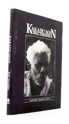 Seller image for Gagudju Man Bill Neidjie for sale by Adelaide Booksellers