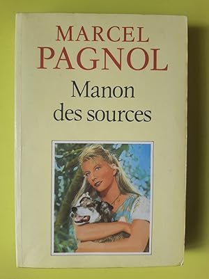 Seller image for Manon des sources for sale by Dmons et Merveilles