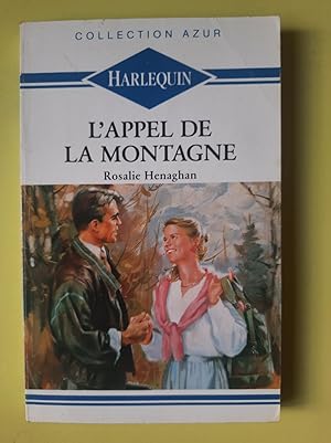 Seller image for L'appel de la montagne for sale by Dmons et Merveilles