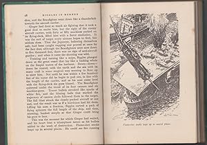 Biggles in Borneo A "Biggles Squadron" Story of the Second Great War