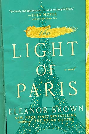 Seller image for The Light of Paris for sale by moluna