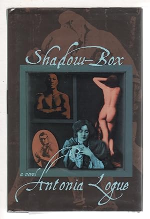 SHADOW BOX.