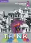 Imagen del vendedor de Think Level 2 Teacher`s Book with Digital Pack British English a la venta por AG Library